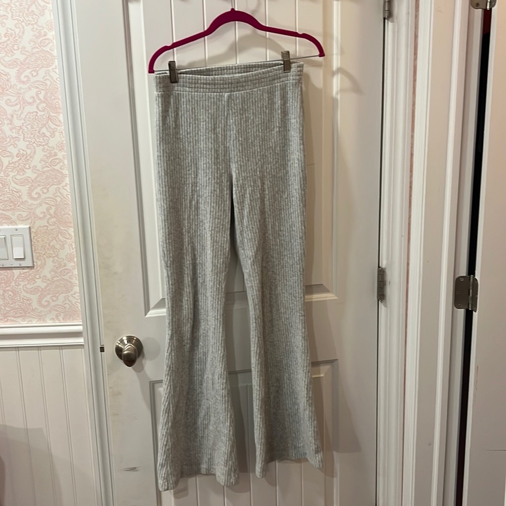 Gray Aerie Sweats